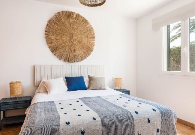 Villa à Cala´n Blanes - Menorca Tana Villa à Cala´n Blanes - Menorca Tana