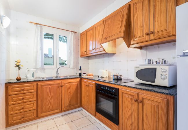 Villa à Cap d´Artruix - Menorca Sol Villa à Cap d´Artruix - Menorca Sol