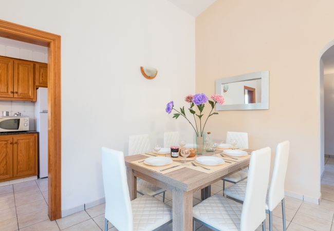 Villa à Cap d´Artruix - Menorca Sol Villa à Cap d´Artruix - Menorca Sol