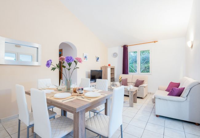 Villa à Cap d´Artruix - Menorca Sol Villa à Cap d´Artruix - Menorca Sol