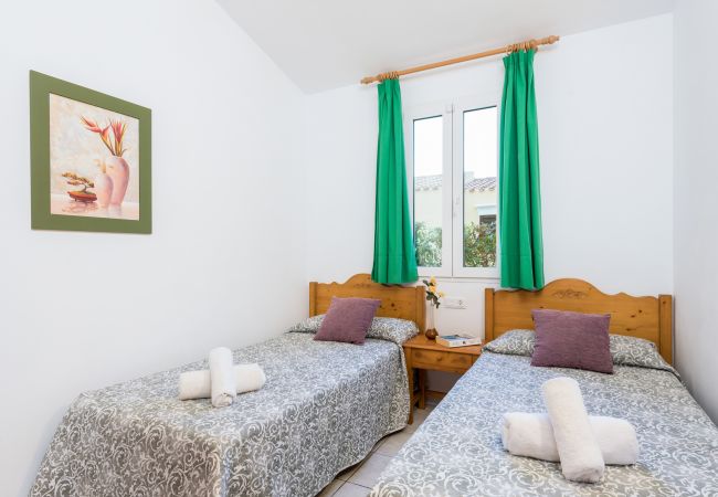 Villa à Cap d´Artruix - Menorca Sol Villa à Cap d´Artruix - Menorca Sol