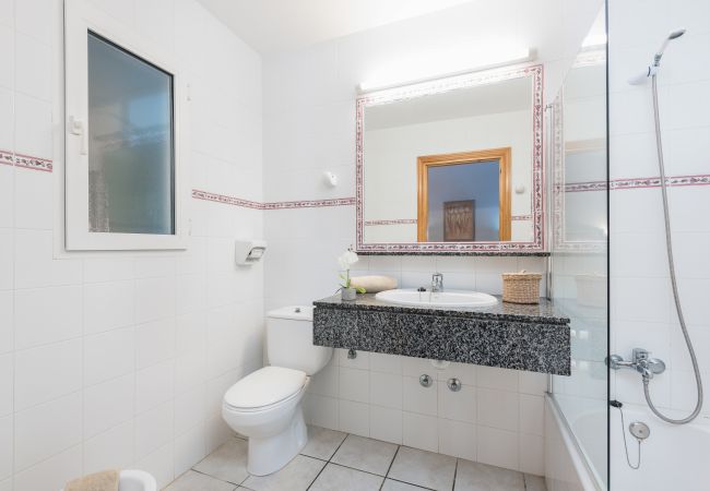 Villa à Cap d´Artruix - Menorca Sol Villa à Cap d´Artruix - Menorca Sol