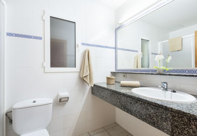 Villa à Cap d´Artruix - Menorca Sol Villa à Cap d´Artruix - Menorca Sol