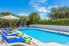 Villa à Cala´n Blanes - Menorca Velasco CB Villa à Cala´n Blanes - Menorca Velasco CB