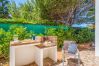 Villa à Cala´n Blanes - Menorca Velasco CB Villa à Cala´n Blanes - Menorca Velasco CB