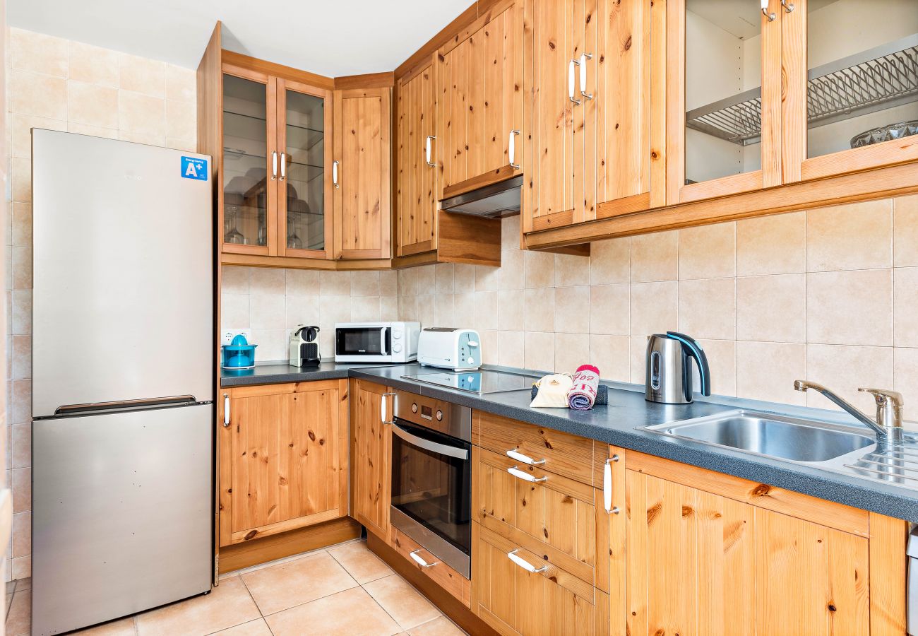 Villa à Cala Blanca - Menorca Binisaret 1