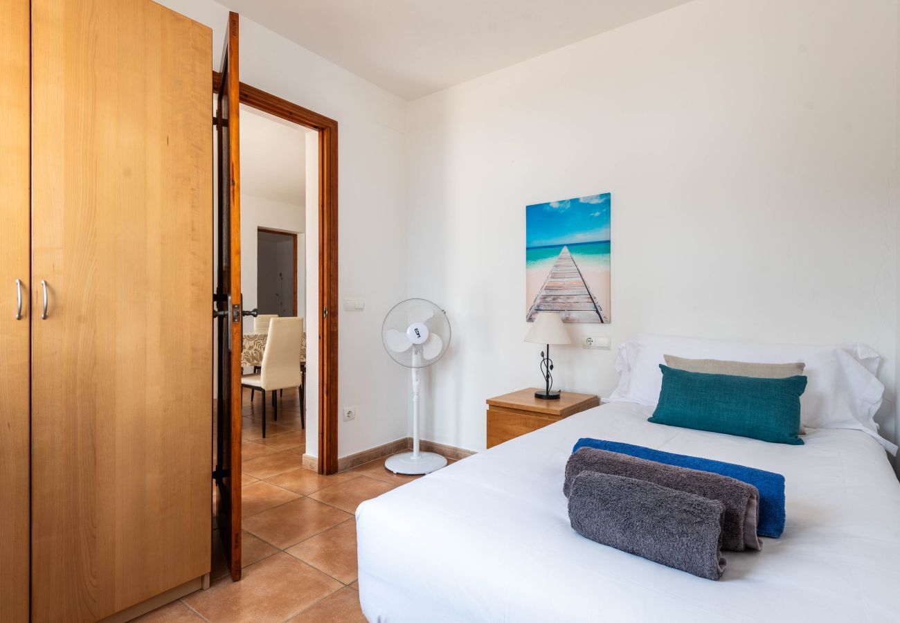 Villa à Cala Blanca - Menorca Binisaret 1