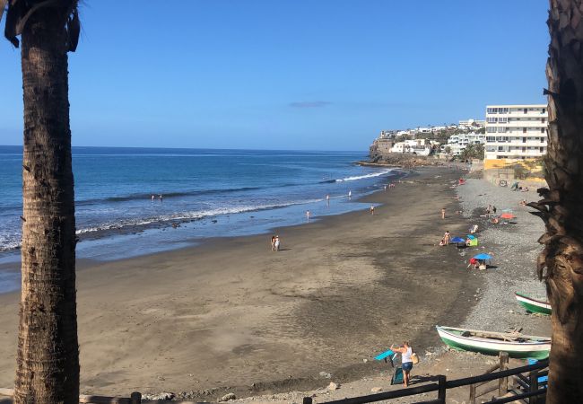 Maison à San Bartolomé de Tirajana - Altamar 60 Balcony beach views By CanariasGetaway Maison à San Bartolomé de Tirajana - Altamar 60 Balcony beach views By CanariasGetaway