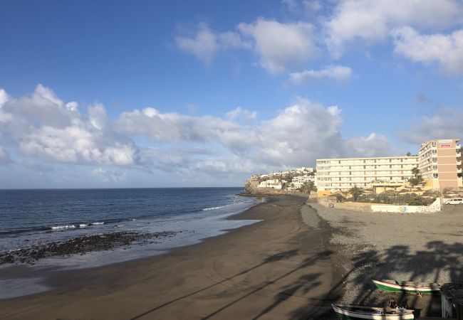 Maison à San Bartolomé de Tirajana - Altamar 60 Balcony beach views By CanariasGetaway Maison à San Bartolomé de Tirajana - Altamar 60 Balcony beach views By CanariasGetaway