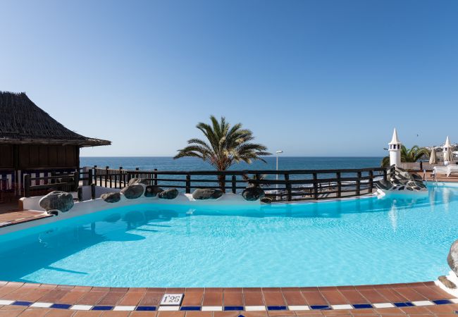 Maison à San Bartolomé de Tirajana - Altamar 60 Balcony beach views By CanariasGetaway Maison à San Bartolomé de Tirajana - Altamar 60 Balcony beach views By CanariasGetaway