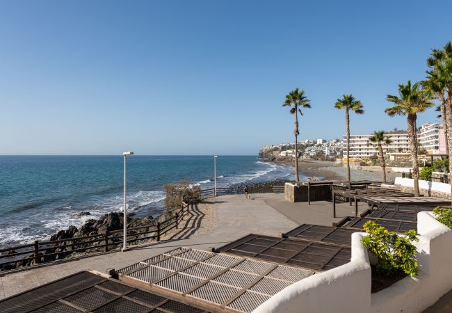 Maison à San Bartolomé de Tirajana - Altamar 60 Balcony beach views By CanariasGetaway Maison à San Bartolomé de Tirajana - Altamar 60 Balcony beach views By CanariasGetaway
