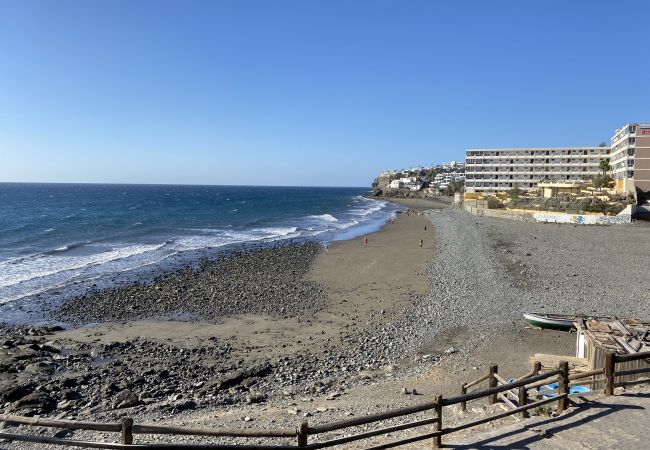 Maison à San Bartolomé de Tirajana - Altamar 60 Balcony beach views By CanariasGetaway Maison à San Bartolomé de Tirajana - Altamar 60 Balcony beach views By CanariasGetaway