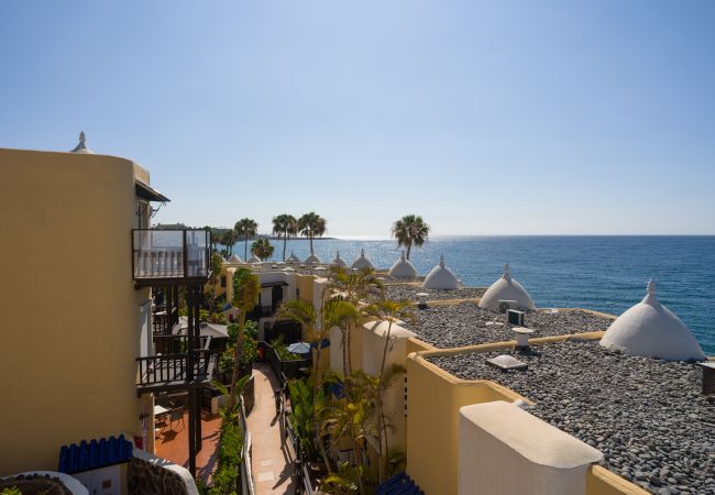 Maison à San Bartolomé de Tirajana - Altamar 60 Balcony beach views By CanariasGetaway Maison à San Bartolomé de Tirajana - Altamar 60 Balcony beach views By CanariasGetaway