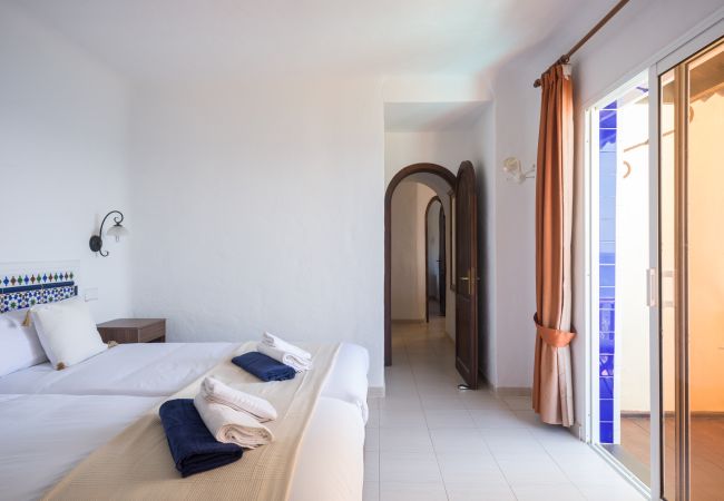 Maison à San Bartolomé de Tirajana - Altamar 60 Balcony beach views By CanariasGetaway Maison à San Bartolomé de Tirajana - Altamar 60 Balcony beach views By CanariasGetaway