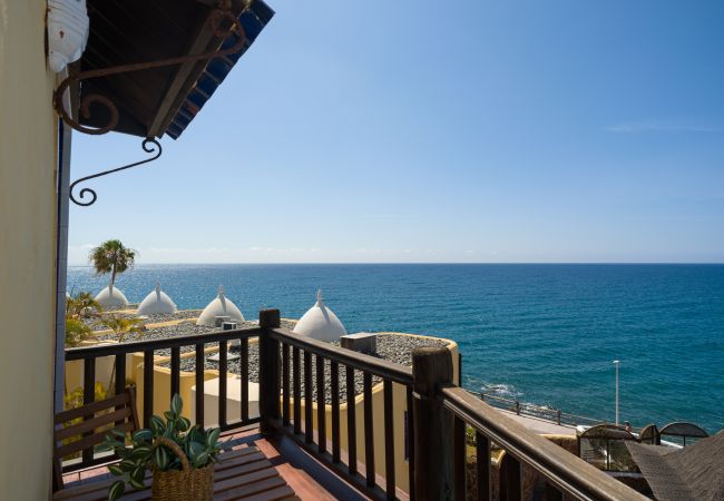 Maison à San Bartolomé de Tirajana - Altamar 60 Balcony beach views By CanariasGetaway Maison à San Bartolomé de Tirajana - Altamar 60 Balcony beach views By CanariasGetaway