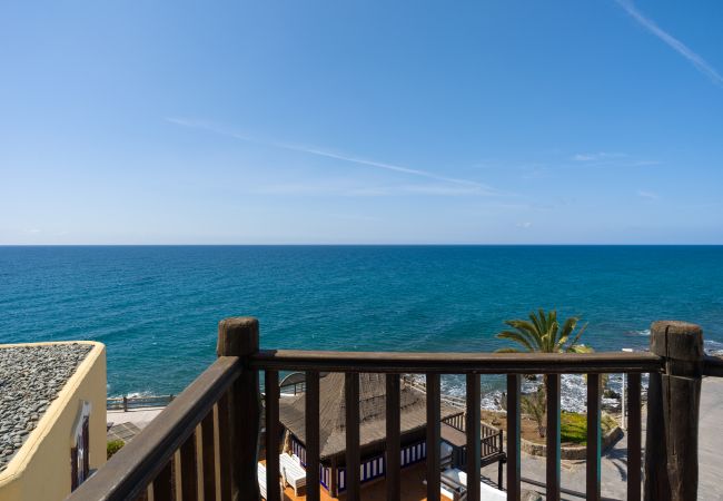 Maison à San Bartolomé de Tirajana - Altamar 60 Balcony beach views By CanariasGetaway Maison à San Bartolomé de Tirajana - Altamar 60 Balcony beach views By CanariasGetaway