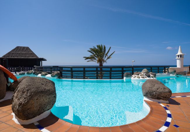 Maison à San Bartolomé de Tirajana - Altamar 60 Balcony beach views By CanariasGetaway Maison à San Bartolomé de Tirajana - Altamar 60 Balcony beach views By CanariasGetaway