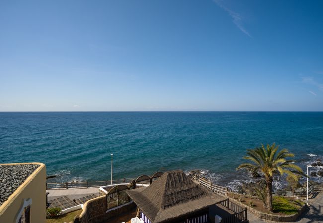 Maison à San Bartolomé de Tirajana - Altamar 60 Balcony beach views By CanariasGetaway Maison à San Bartolomé de Tirajana - Altamar 60 Balcony beach views By CanariasGetaway