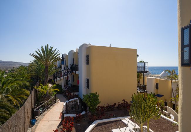 Maison à San Bartolomé de Tirajana - Altamar 60 Balcony beach views By CanariasGetaway Maison à San Bartolomé de Tirajana - Altamar 60 Balcony beach views By CanariasGetaway