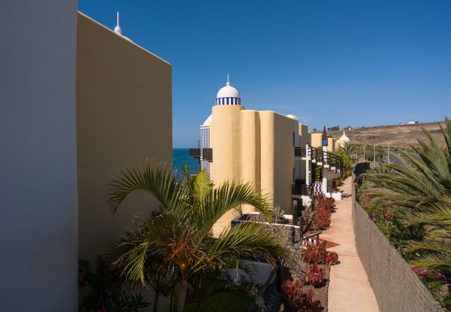 Maison à San Bartolomé de Tirajana - Altamar 60 Balcony beach views By CanariasGetaway Maison à San Bartolomé de Tirajana - Altamar 60 Balcony beach views By CanariasGetaway