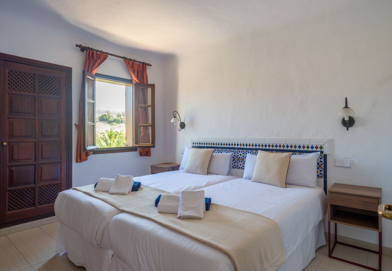 Maison à San Bartolomé de Tirajana - Altamar 60 Balcony beach views By CanariasGetaway