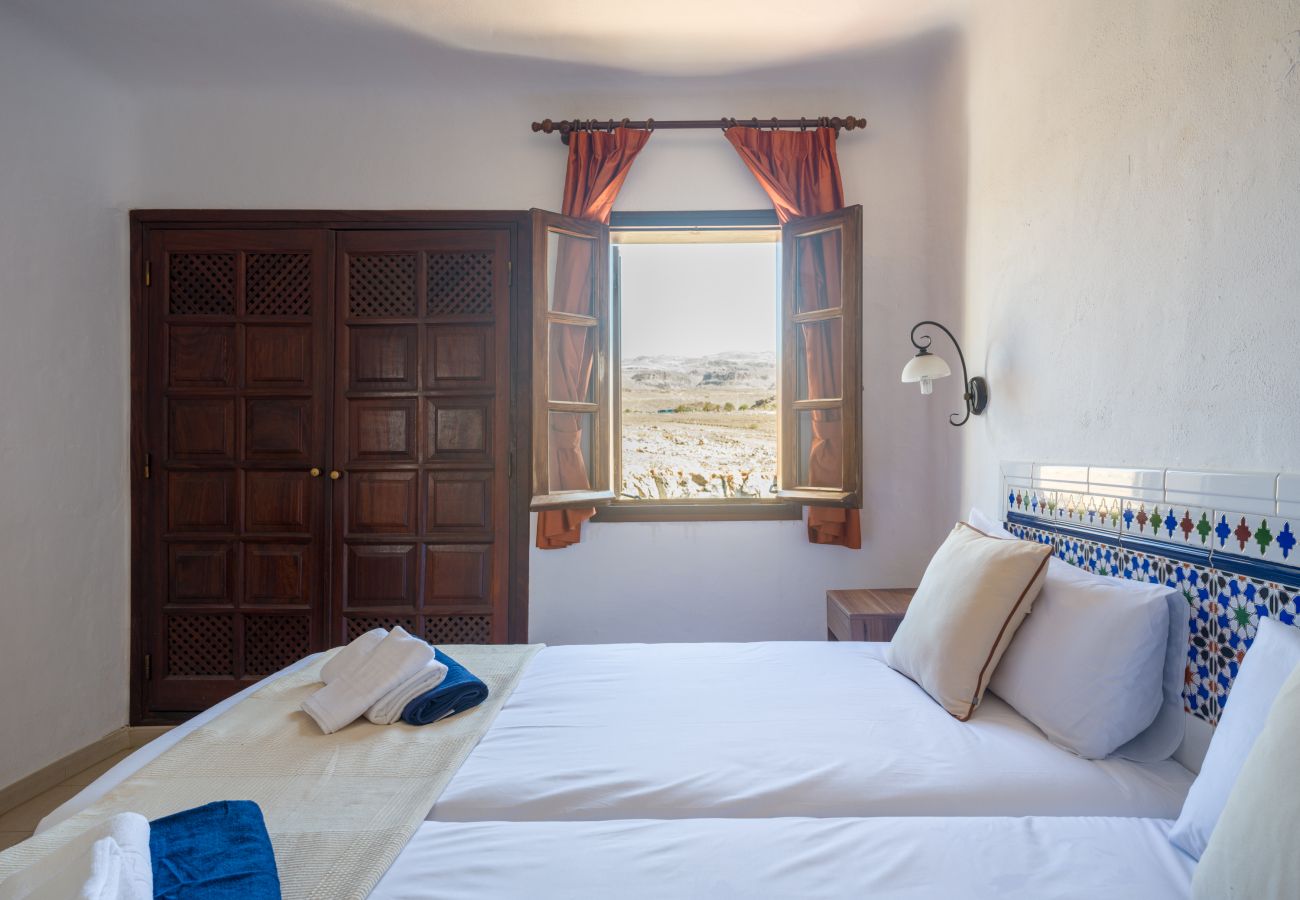 Maison à San Bartolomé de Tirajana - Altamar 60 Balcony beach views By CanariasGetaway