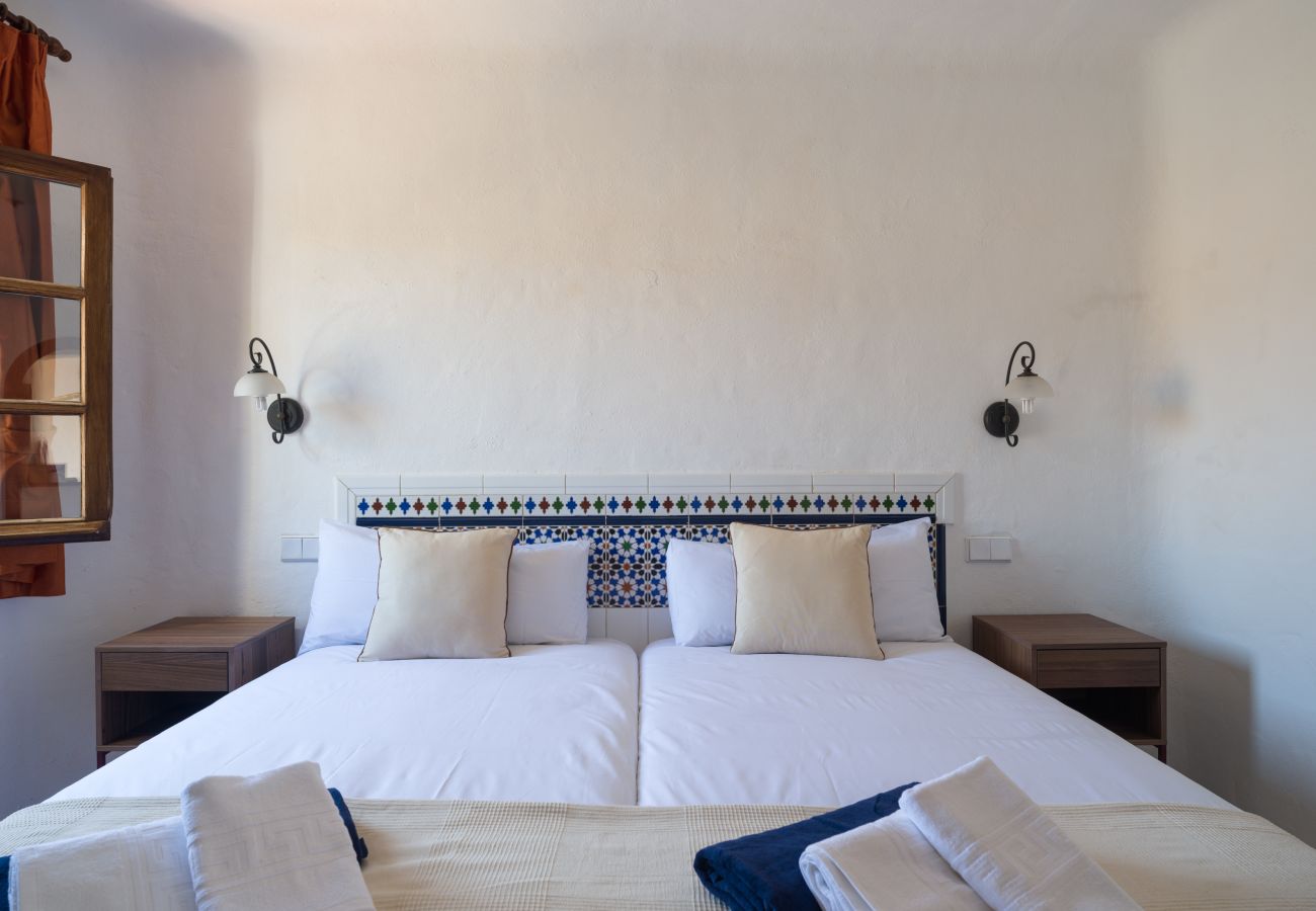 Maison à San Bartolomé de Tirajana - Altamar 60 Balcony beach views By CanariasGetaway