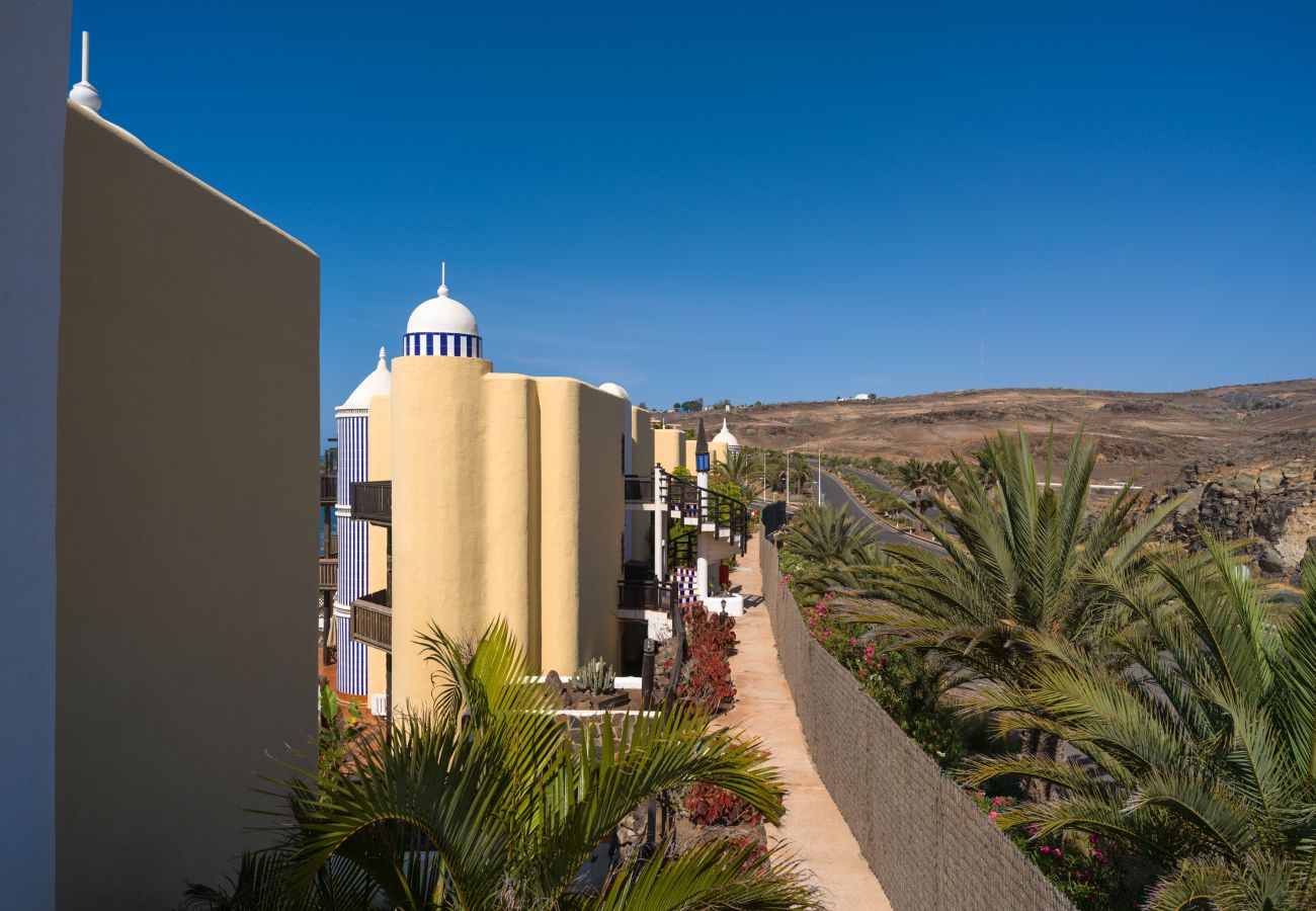 Maison à San Bartolomé de Tirajana - Altamar 60 Balcony beach views By CanariasGetaway