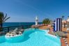 Maison à San Bartolomé de Tirajana - Altamar 60 Balcony beach views By CanariasGetaway Maison à San Bartolomé de Tirajana - Altamar 60 Balcony beach views By CanariasGetaway