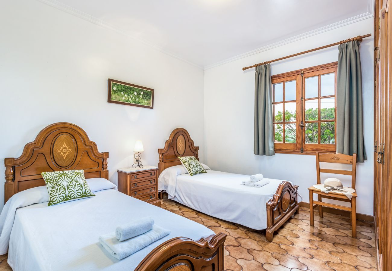 Villa à Cala Blanca - Menorca Jalima 1