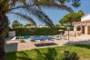 Villa à Cala Blanca - Menorca Jalima 1 Villa à Cala Blanca - Menorca Jalima 1