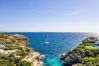 Villa à Cala´n Blanes - Menorca Paco Villa à Cala´n Blanes - Menorca Paco
