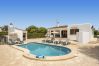 Villa à Cala´n Blanes - Menorca Paco Villa à Cala´n Blanes - Menorca Paco