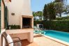 Villa à Cala´n Blanes - Menorca Juanita Villa à Cala´n Blanes - Menorca Juanita