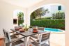 Villa à Cala´n Blanes - Menorca Juanita Villa à Cala´n Blanes - Menorca Juanita