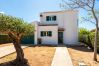 Villa à Cala´n Blanes - Menorca Juanita Villa à Cala´n Blanes - Menorca Juanita