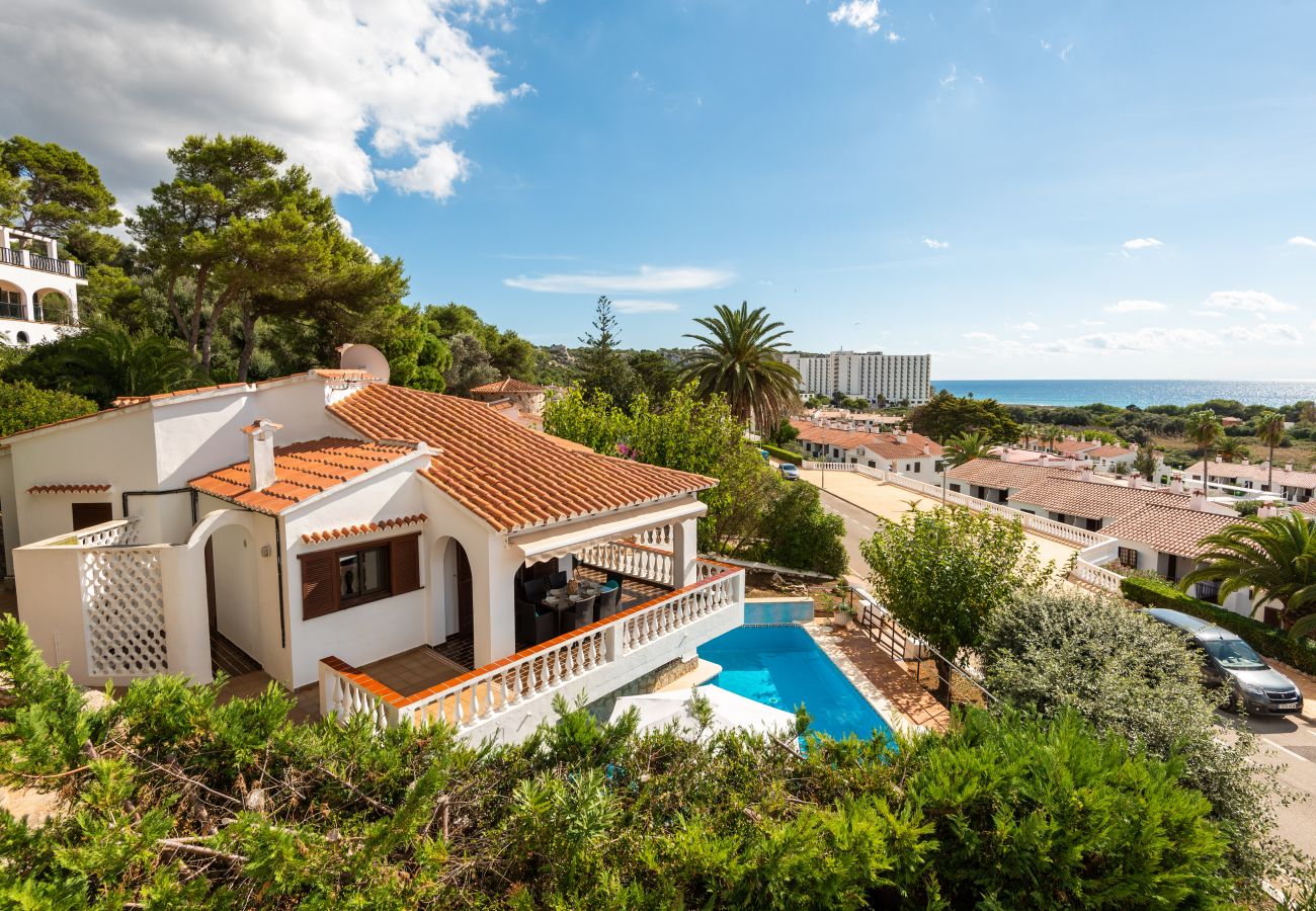 Villa à Son Bou - Menorca Luciana