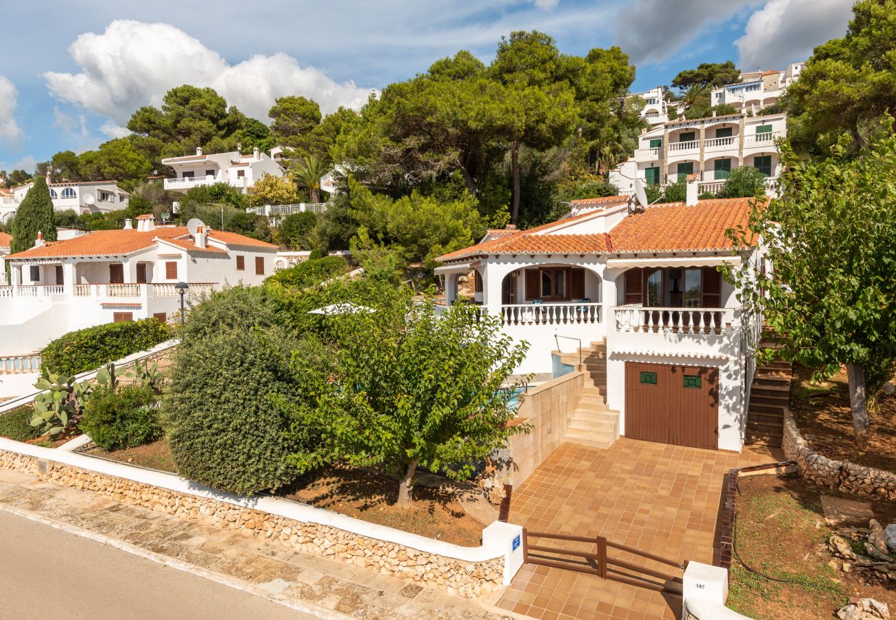 Villa à Son Bou - Menorca Luciana