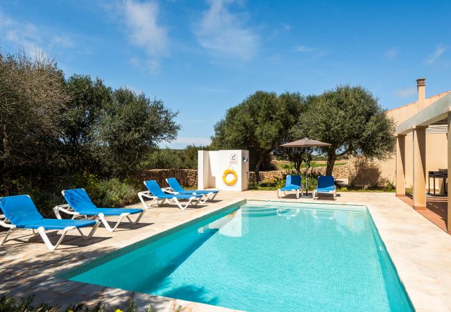 villa à Ciutadella de Menorca - Menorca Flomertor 2