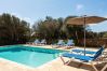 Villa à Ciutadella de Menorca - Menorca Flomertor 2 Villa à Ciutadella de Menorca - Menorca Flomertor 2