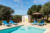 Villa à Ciutadella de Menorca - Menorca Flomertor 2 Villa à Ciutadella de Menorca - Menorca Flomertor 2