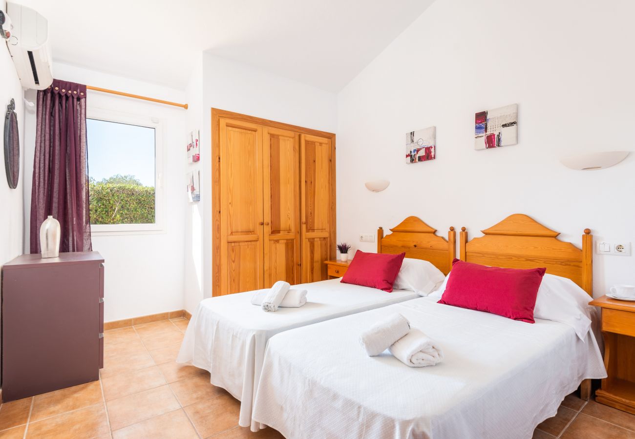 Villa à Cap d´Artruix - Menorca Marte