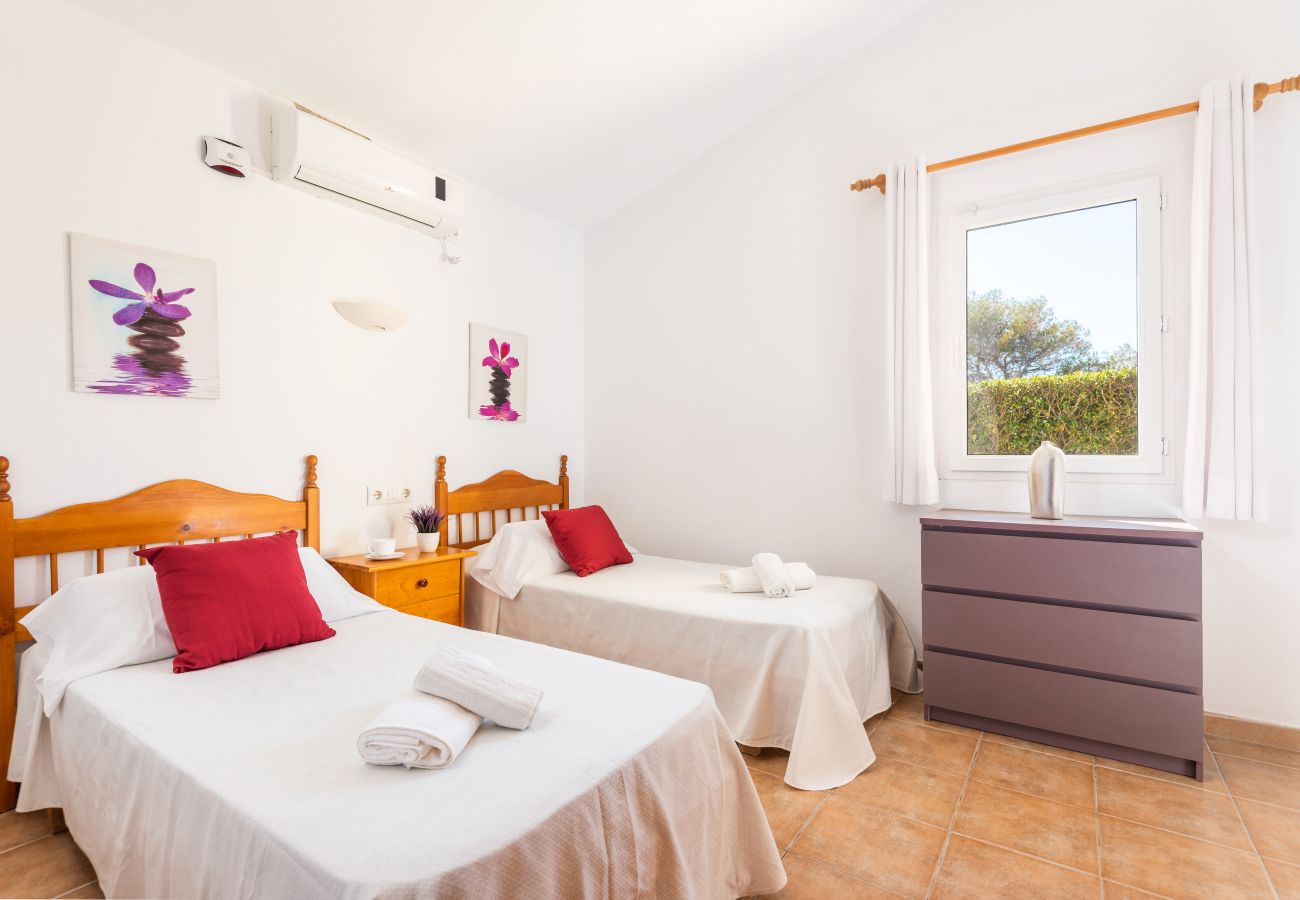 Villa à Cap d´Artruix - Menorca Marte
