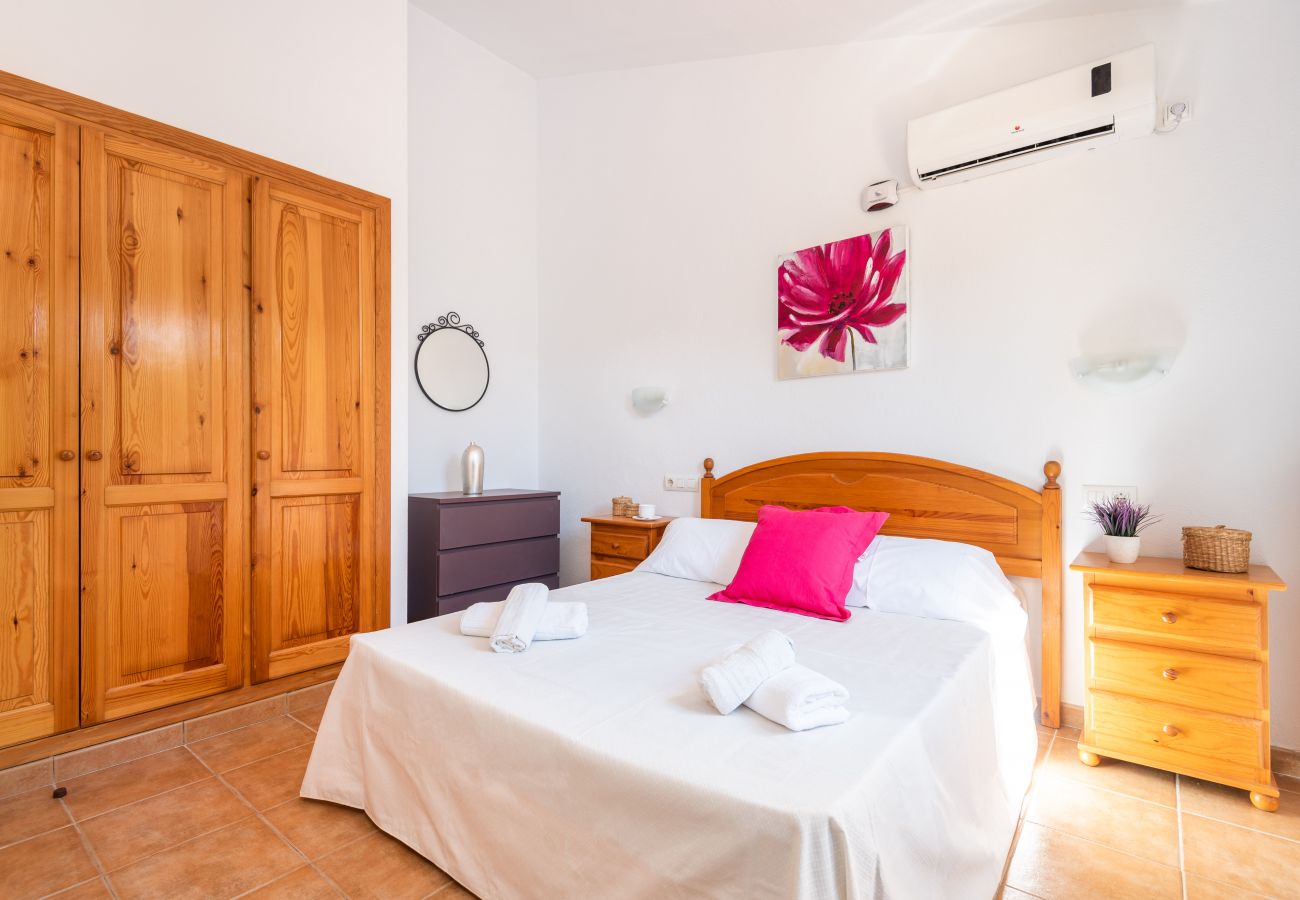 Villa à Cap d´Artruix - Menorca Marte