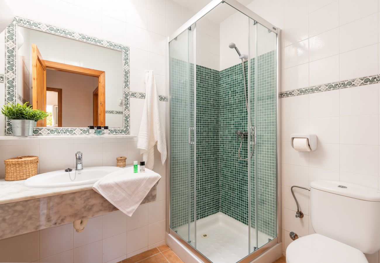 Villa à Cap d´Artruix - Menorca Marte