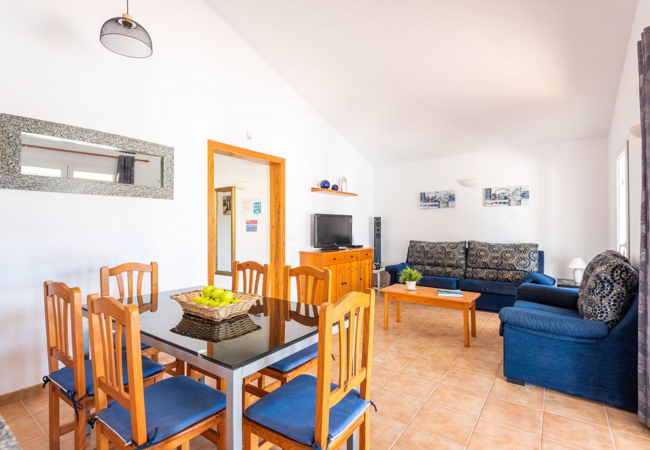 Villa à Cap d´Artruix - Menorca Marte