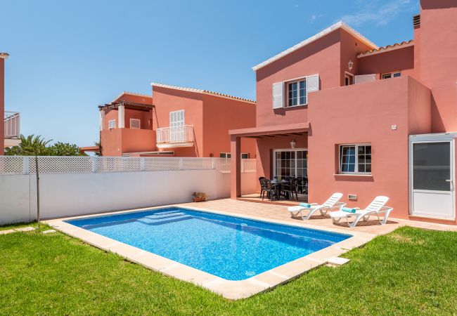 Villa à Ciutadella de Menorca - Menorca BAY 4