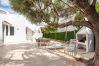 Villa à Cala´n Bosch - Menorca ROCAS Villa à Cala´n Bosch - Menorca ROCAS