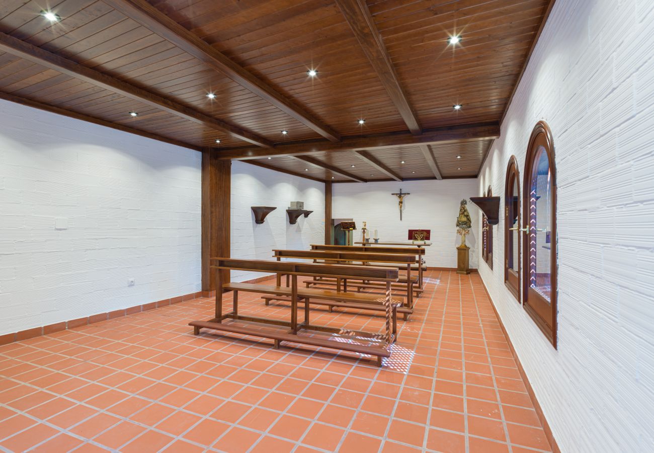 Domaine à Telde - Casa África - Finca Cruz Mayor