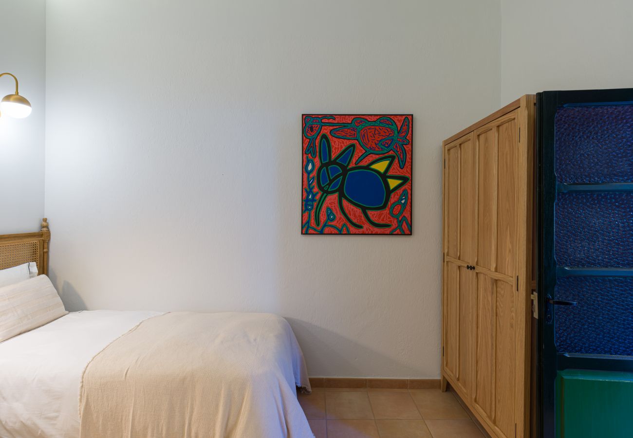 Domaine à Telde - Casa África - Finca Cruz Mayor